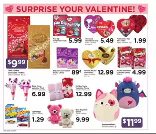 Food 4 Less weekly ad week 7 Page 8