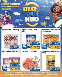 Catálogo Super Barão Página 1