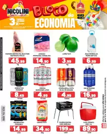 Catálogo Super Nicolini Página 1