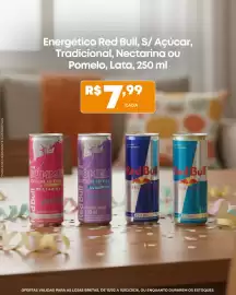 Catálogo Supermercados Bretas Página 2