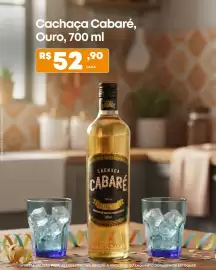 Catálogo Supermercados Bretas Página 3