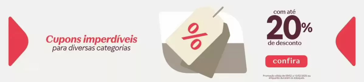 Encarte Drogasil Página 10