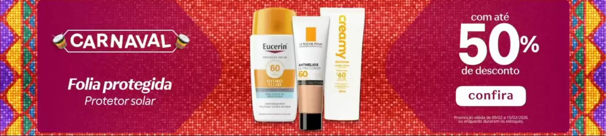 Encarte Drogasil Página 2