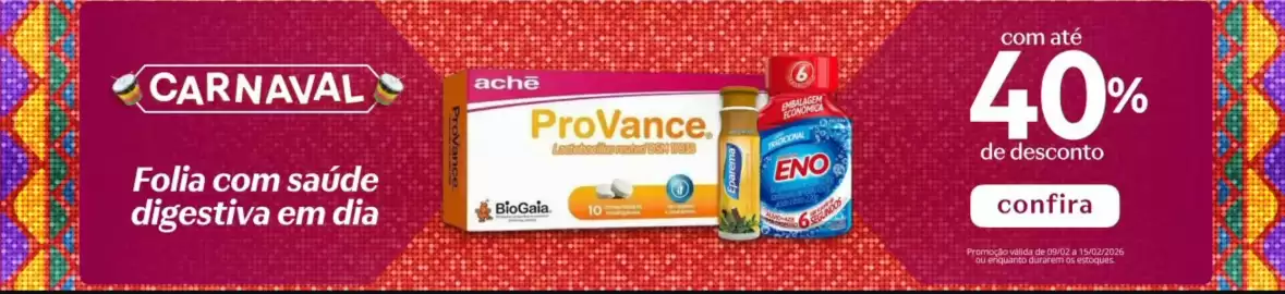 Encarte Drogasil Página 3