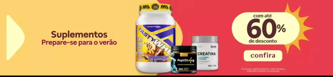 Encarte Drogasil Página 6