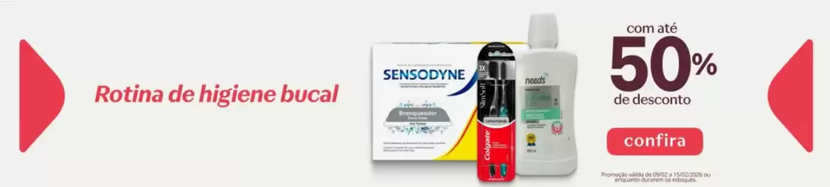 Encarte Drogasil Página 7