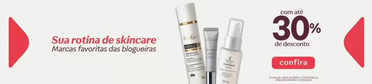 Encarte Drogasil Página 9