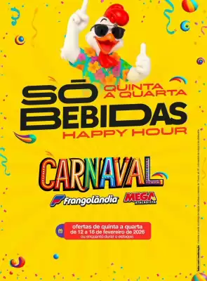 Encarte Frangolândia (válido até 18-02)