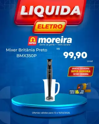 Catálogo Hiper Moreira (válido até 15-02)