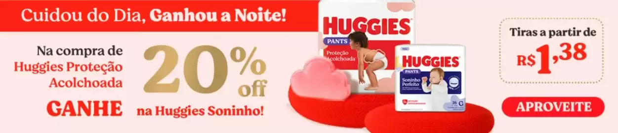 Catálogo Extrafarma Página 13