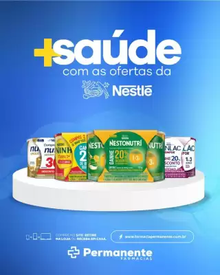 Catálogo Farmácia Permanente (válido até 20-02)