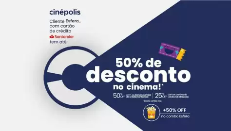 Catálogo Cinépolis Página 2
