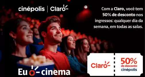 Catálogo Cinépolis Página 3
