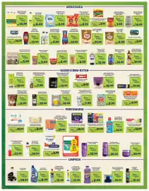Catálogo Covabra Supermercados semana 7 Página 2