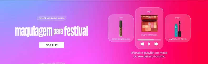 Catálogo Quem disse, berenice? Página 10