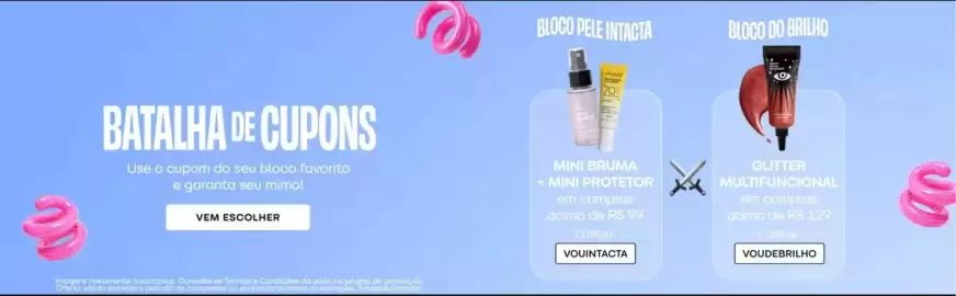 Catálogo Quem disse, berenice? Página 2