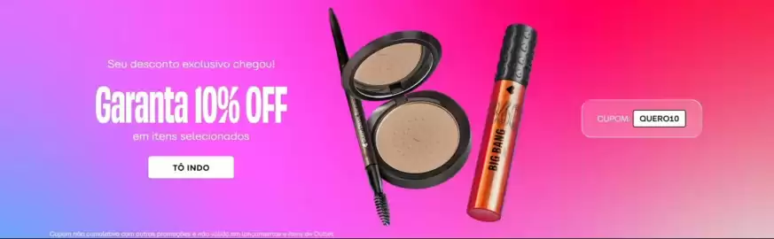 Catálogo Quem disse, berenice? Página 4