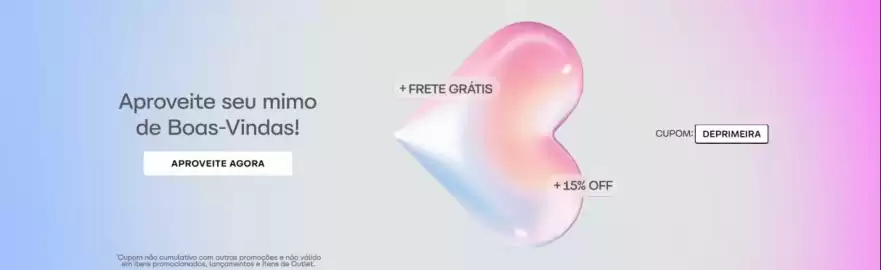 Catálogo Quem disse, berenice? Página 5