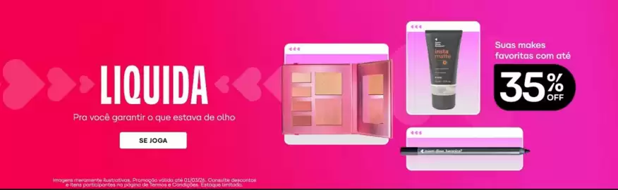 Catálogo Quem disse, berenice? Página 7