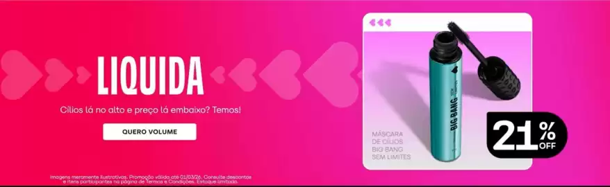 Catálogo Quem disse, berenice? Página 8