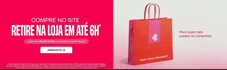 Catálogo Quem disse, berenice? Página 9