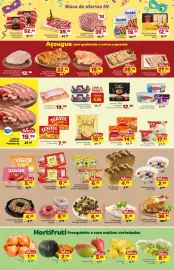 Catálogo Supermercados São Vicente Página 2