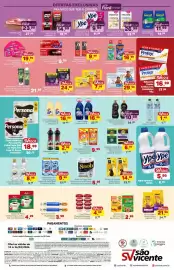 Catálogo Supermercados São Vicente Página 4
