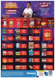 Catálogo Bahamas Supermercados Página 1