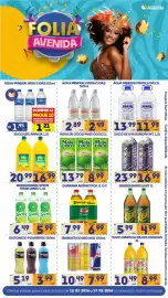 Catálogo Supermercados Avenida Página 10