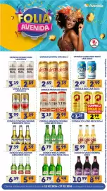 Catálogo Supermercados Avenida Página 11