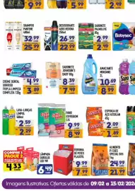 Catálogo Supermercados Avenida Página 16