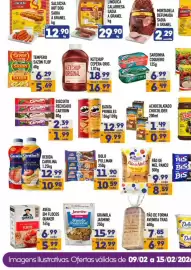 Catálogo Supermercados Avenida Página 17