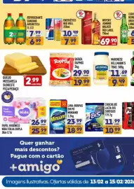 Catálogo Supermercados Avenida Página 2