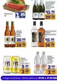 Catálogo Supermercados Avenida Página 20