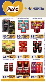 Catálogo Supermercados Avenida Página 21