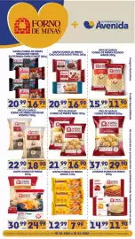 Catálogo Supermercados Avenida Página 22