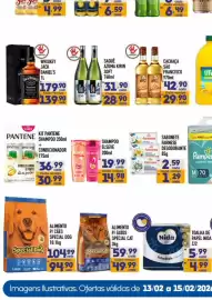 Catálogo Supermercados Avenida Página 3