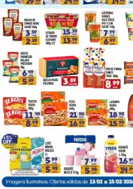 Catálogo Supermercados Avenida Página 4