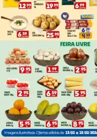 Catálogo Supermercados Avenida Página 5