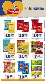 Catálogo Supermercados Avenida Página 7