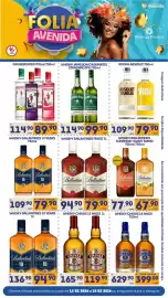 Catálogo Supermercados Avenida Página 9