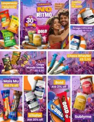 Catálogo Mundo Verde (válido até 26-02)