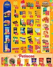 Catálogo Supermercados Rex Página 4