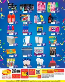 Catálogo Supermercados Rex Página 5