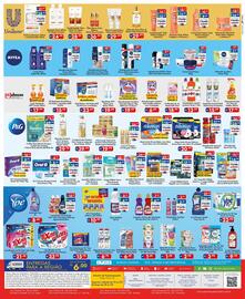 Catálogo Supermercados Rondon Página 4