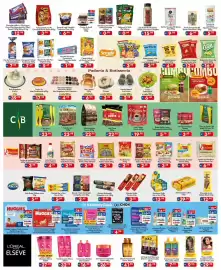 Catálogo Supermercados Rondon Página 3