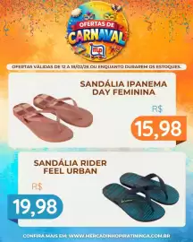 Catálogo Mercadinho Piratininga semana 7 Página 3