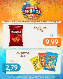 Catálogo Mercadinho Piratininga semana 7 Página 5