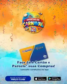 Catálogo Mercadinho Piratininga semana 7 Página 7
