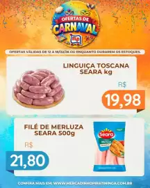Catálogo Mercadinho Piratininga semana 7 Página 8